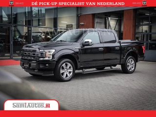 Ford F-150 82000 km | 5 Persoons Dubbele Cabine | - afbeelding nr 40