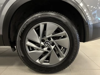 Nissan QASHQAI Nissan QASHQAI 1.3 MHEV 158PK Xtronic Business Access / 360 Camera / Navi / Stoel-Stuurverw. / - afbeelding nr 41