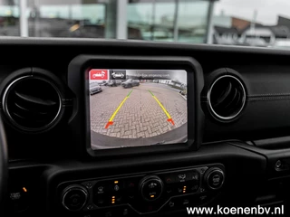 Jeep Wrangler Jeep Wrangler 4XE 380 RUBICON - afbeelding nr 28