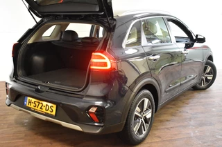 Kia Niro CAMERA/NAVI/LEDER - afbeelding nr 11