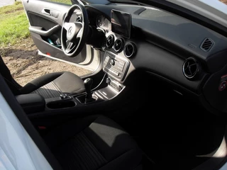 Mercedes-Benz A-Klasse - afbeelding nr 8