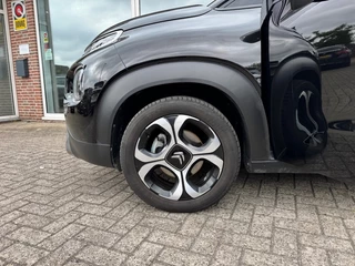Citroën C3 Aircross Citroën C3 Aircross 1.2 PT S&S SHINE/ ALL IN PRIJS- CARPLAY- CAMERA - afbeelding nr 21
