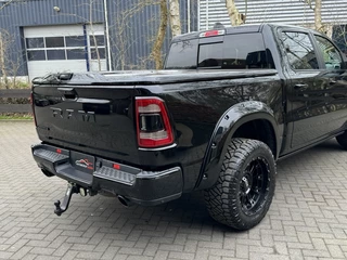 Dodge Ram 1500 - afbeelding nr 4