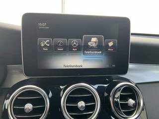 Mercedes-Benz GLC - afbeelding nr 27