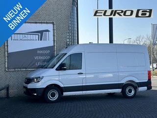 Volkswagen Crafter - 281608261-0