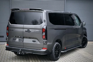 Ford Transit Custom | Raptor Edition | Trekhaak | 6-Zitter | Verlengde fabrieksgarantie tot 09-2029 - afbeelding nr 5