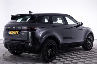 Land Rover Range Rover Evoque Land Rover Range Rover Evoque 1.5 P300e AWD R-Dynamic S | LEDER ✅ 1e Eigenaar *2e Pinksterdag OPEN v.a 11u tot 17u* - afbeelding nr 23