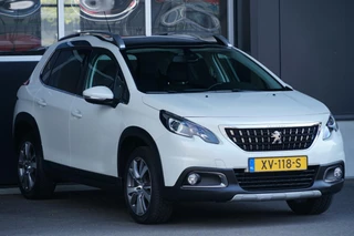 Peugeot 2008 Peugeot 2008 1.2 PureTech Blue Lease Allure, NL, veel opties - afbeelding nr 20