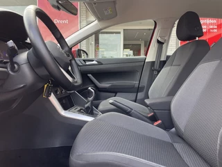 Volkswagen Taigo Volkswagen Taigo 1.0 TSI Life Business | Adaptive Cruise Control | DAB | Apple Ca - afbeelding nr 4
