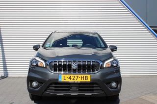 Suzuki S-Cross - afbeelding nr 3