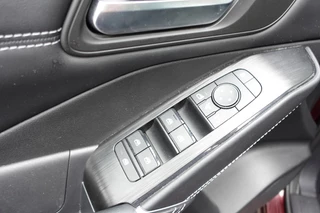 Nissan QASHQAI Nissan QASHQAI 1.3 MHEV N Connecta DESIGN Pack Panorama Automaat - afbeelding nr 8
