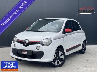Renault Twingo 1.0 SCe Collection|LED|CRUISE|NAP|APK2027|