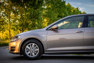 Volkswagen Golf Volkswagen Golf 1.0 TSI Business Edition Connected | Nap - afbeelding nr 15