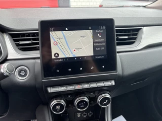 Renault Captur Renault Captur 1.3 TCe 140 Intens AUTOMAAT / FULL LED / KEYLESS / DAB+ / CARPLAY / PDC / BLUETOOTH / CRUISE / NL-AUTO - afbeelding nr 7