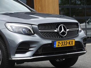 Mercedes-Benz GLC - afbeelding nr 41