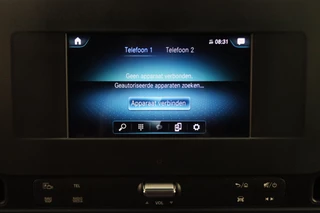 Mercedes-Benz Sprinter Mercedes-Benz Sprinter 214 2.2 CDI L1H1 3-Zits, Airco, Cruise, Camera, Apple Carplay, DAB, Imperiaal, Trekhaak, 16'' - afbeelding nr 37