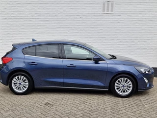 Ford Focus Ford Focus 125 pk Ecoboost Hybrid Titanium X Business - afbeelding nr 3