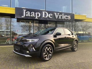 Opel Mokka-e - 212361123-0