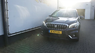 Suzuki S-Cross - afbeelding nr 5