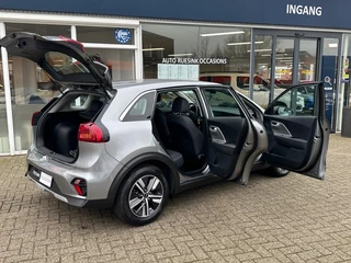 Kia Niro - afbeelding nr 7