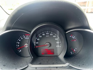Kia Picanto Kia Picanto 1.0 CVVT C.PL.L.NAV - afbeelding nr 9