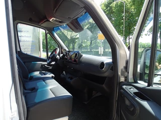 Mercedes-Benz Sprinter - afbeelding nr 9