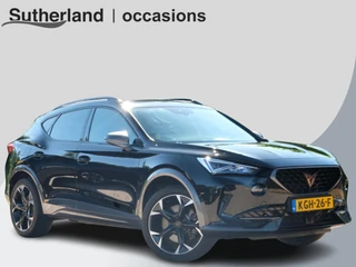 CUPRA Formentor 1.4 e-Hybrid VZ Performance
