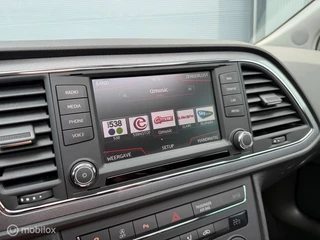 SEAT Leon Seat Leon ST 1.4 TSI ACT FR Dynamic 180PK Pano.dak/Carplay/LED - afbeelding nr 17