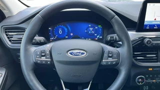 Ford Kuga Ford Kuga 2.5 PHEV Titanium | Panoramadak | Adaptive cruise control | Winter Pack | Dodehoeksensoren | Camera | Navigatie - afbeelding nr 15