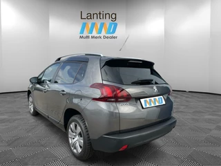 Peugeot 2008 Peugeot 2008 1.2 PureTech Active D-riem modificatie !!! - afbeelding nr 3