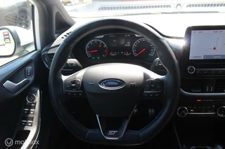 Ford Fiesta Ford Fiesta 1.5 EcoBoost ST-3 Full-Led/Recaro/Apple-Carplay - afbeelding nr 14