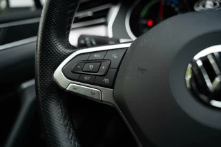 Volkswagen Passat Volkswagen Passat Variant 1.4 TSI PHEV GTE Business Trekhaak - afbeelding nr 43