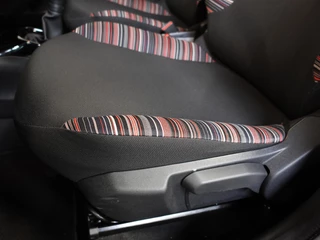 Citroën C1 Citroen C1 1.0 VTi Feel 5-drs | Airco | Bluetooth | Led | DAB | - afbeelding nr 9