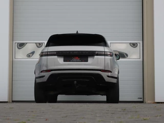 Land Rover Range Rover Evoque Land Rover Range Rover Evoque 1.5 P300e AWD R-Dynamic SE - afbeelding nr 8