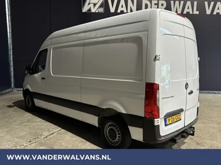 Mercedes-Benz Sprinter Bluetooth-telefoonvoorbereiding - afbeelding nr 2