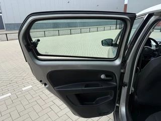 Volkswagen up! Volkswagen Up! 1.0 BMT high up! CRUIS|PDC|NAP|TOPSTAAT| - afbeelding nr 49