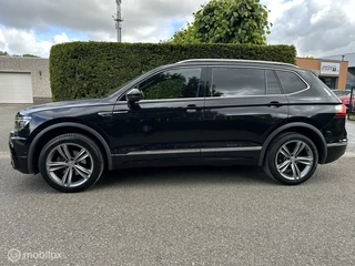 Volkswagen Tiguan Allspace Volkswagen Tiguan Allspace 1.5 TSI Highline Business R 7p. - afbeelding nr 2