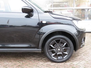 Suzuki Ignis - afbeelding nr 38