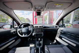 Citroën C3 Citroën C3 1.2 PT S&S Feel Ed. Navigatie - afbeelding nr 14
