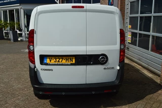 Opel Combo - afbeelding nr 13