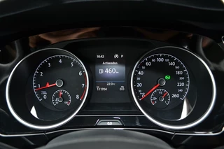 Volkswagen Touran Volkswagen Touran 1.4 TSI DSG Highline LED/ACC/Trekhaak/Automaat - afbeelding nr 40