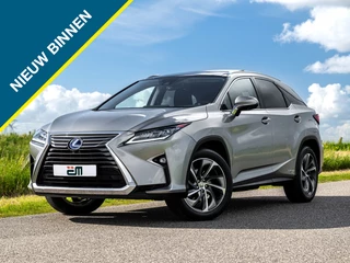 Lexus RX 450h 4WD President Pano Mark-Levinson 360 camera