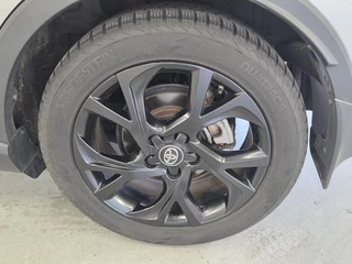 Toyota C-HR - afbeelding nr 16