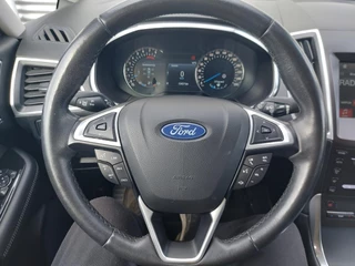 Ford S-Max Ford S-MAX 1.5 Titanium, airco,trekhaak,navigatie,stoelverwarming,parkeersensoren, - afbeelding nr 20