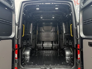 Volkswagen Crafter - afbeelding nr 40