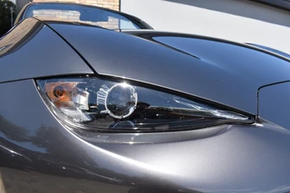 Mazda MX-5 Mazda MX-5 2.0 SKYACTIV-G 184 Exclusive, Xenon, Leder, Cruise, Navi - afbeelding nr 11
