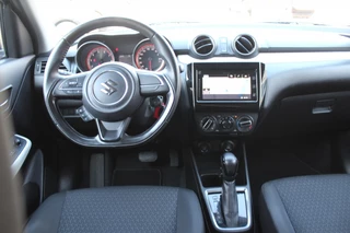 Suzuki Swift Suzuki Swift 1.2 Select Navi Automaat - afbeelding nr 17
