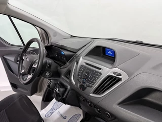 Ford Transit Custom Ford Transit Custom 290 2.2 TDCI L2H2 Am | 2X Schuifdeur | AIRCO - afbeelding nr 28