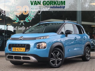 Citroën C3 Aircross 1.2 Feel
