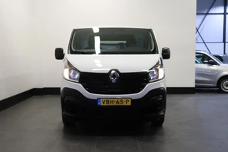 Renault Trafic - Airco - Navi - Cruise - € 12.499,- Excl. - afbeelding nr 7